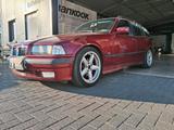 BMW E36 320i Touring M52 6Zyl. Tüv voll fa... - BMW 114 in Bonn