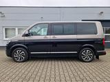 Volkswagen T6.1 Transporter Multivan Six 4MOTION 2.0TDI - Volkswagen: Transporter 4motion