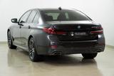BMW 530 e M Sport Laserlicht Head-up Navi - BMW mit Benzin-Antrieb: E5