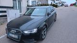Audi A4 Avant 3.0 TDI Quattro - Audi A4 aus 2008: TDI