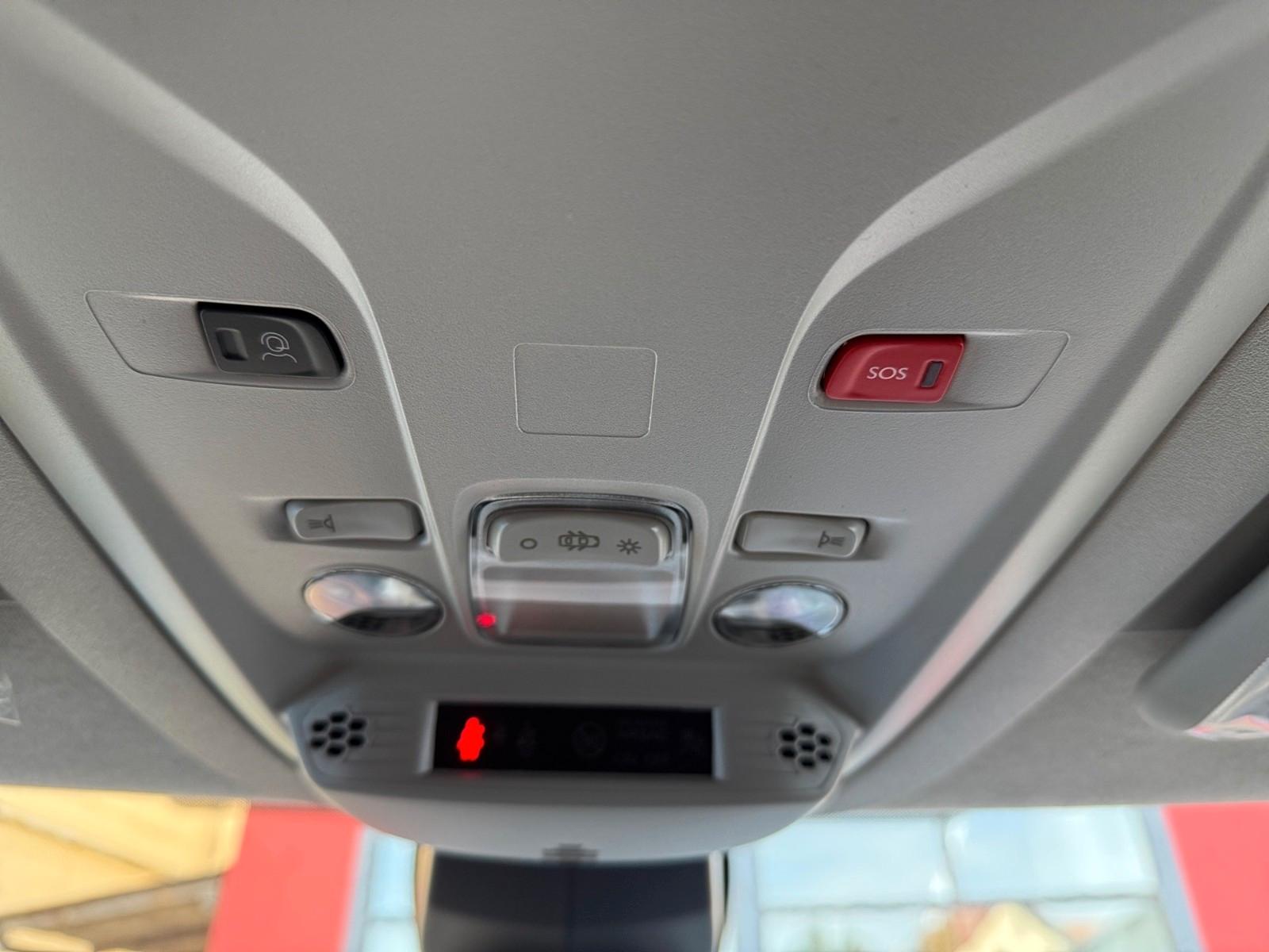 Citroën Berlingo Kasten L1H1/M