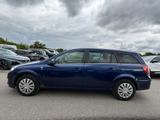 Opel Astra H Caravan Edition "111 Jahre" - Opel Astra Edition-111-Jahre