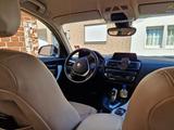 BMW 18d Urban Line Automatik | 1. Hand | AHK - BMW 118