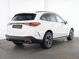Mercedes-Benz GLC 300 4M AMG Night Pano/AHK/LED/360°/Tot/Distr - Mercedes-Benz GLC-Klasse Gebrauchtwagen