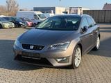 Seat Leon ST FR - Seat Leon Gebrauchtwagen in Rostock