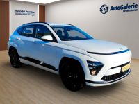 Hyundai KONA Elektro - Vorschau Bild 2