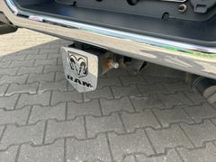 Fahrzeugabbildung Dodge RAM 1500 CrewCab Laramie 5.7L V8 AHK dt.Fzg
