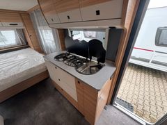 Dethleffs Camper Summer Edition 530 DR *Sofort*