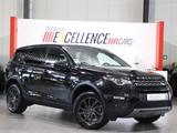 Land Rover Discovery Sport 2.0 TD4 SE AWD XENON,NAVI+KAMERA - Land Rover Discovery Sport aus 2019