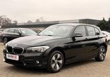 BMW 118i F20 Sport-Line PDC Sportsitz Unfallfrei - BMW 1er Reihe: F20