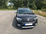 Dacia Sandero SCe 75 Stepway Essential Stepway Ess... - Dacia Sandero in Kiel