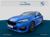 BMW 220d Gran Coupé Head-Up+Navi+Pano+SHZ+HiFi+LED - BMW 220 Gran Coupé aus 2020
