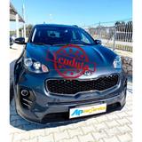 Kia Sportage 1.7 CRDI 2WD Class - Kia Sportage mit Diesel-Antrieb: Kombi