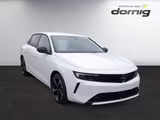 Opel Astra L Elegance AGR-Sitz, Sitz-/Lenkradheizung - Opel Gebrauchtwagen in Kaiserslautern
