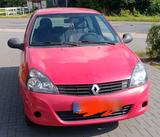 Renault Clio Campus - Renault Clio aus 2010: Campus