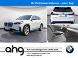 BMW iX1 xDrive30 Head-Up Adaptives Fahrwerk - BMW iX1: Head-Up Display