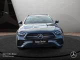 Mercedes-Benz E 300 de T AMG/Fahrass/AHK/Night/Sitzklima/Ambie - Mercedes-Benz E 300 Hybrid (Diesel/Elektro)
