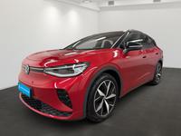 Volkswagen ID.4 4M GTX *AHK*MATRIX*KAMERA*NAVI*