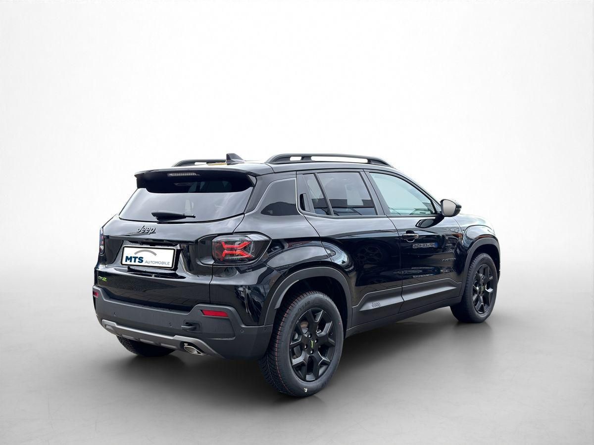 Jeep Avenger - Bild 6