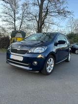 Skoda Citigo 1.0 MPI 55kW Ambition Green tec Ambition - Skoda Citigo von privat