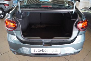 Dacia Logan TCe 90 NAVI-LED-TEMPOMAT-PDC-