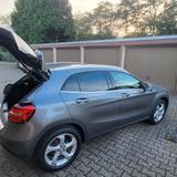 Mercedes-Benz GLA 250 4MATIC DCT Urban  - gebrauchte Mercedes-Benz GLA 250 aus dem Jahr 2017