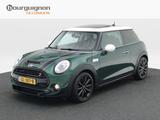 MINI John Cooper Works S 2.0 JCW | panorama dach | Le - MINI John Cooper Works mit Schiebedach