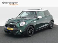 MINI John Cooper Works S 2.0 JCW 211Pk | panorama dac