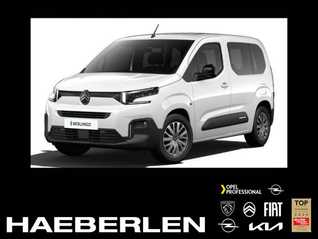 Citroën Berlingo M Ë Plus 136 PS *FACELIFT*BESTELLER*