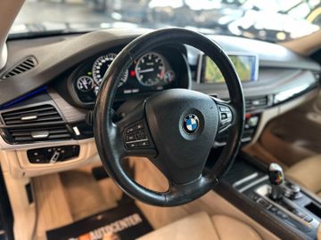 MYAUTOCENTER – Gebraucht- und Jahreswagen mit Werkstattservice in Pfaffenhofen BMW X5 *PANO*NAVI*HEAD-UP*MEMORY*
