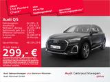 Audi Q5 40 TDI qu. S tronic 2x S line Pano/B&O/Matrix - Audi Q5: Schwarz