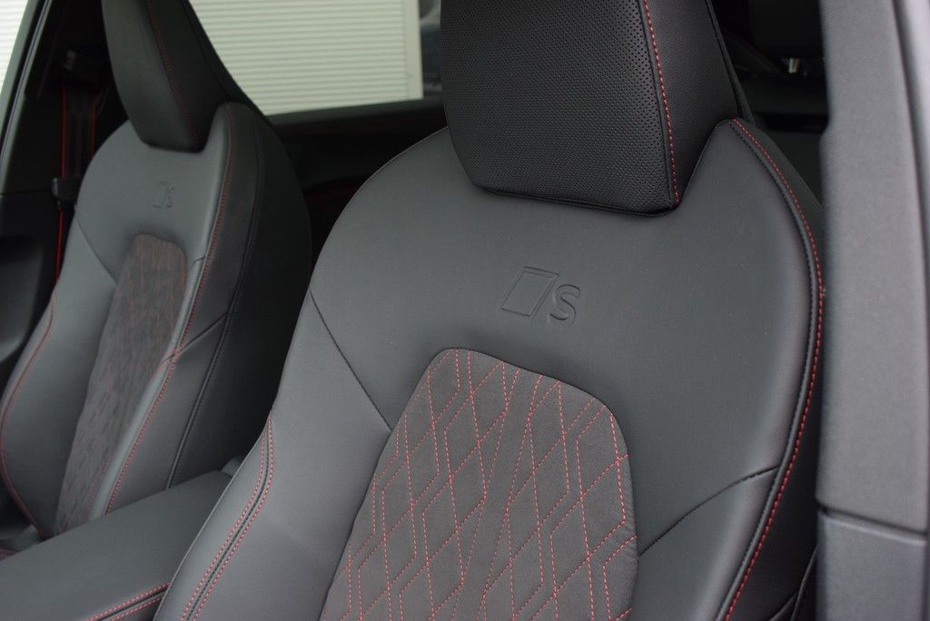 Audi A5 - Bild 21