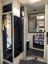 Challenger 260 Graphite Premium - Behindertengerecht