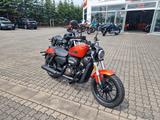 QJ Motor SRV 12 V2 125 ab1,9% eff. Zins sofort lieferbar - CHOPPER 125