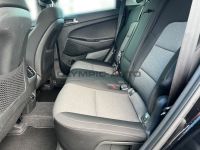 Hyundai Tucson (TL) 1.6 Advantage blue 2WD KAMERA NAVI - Image