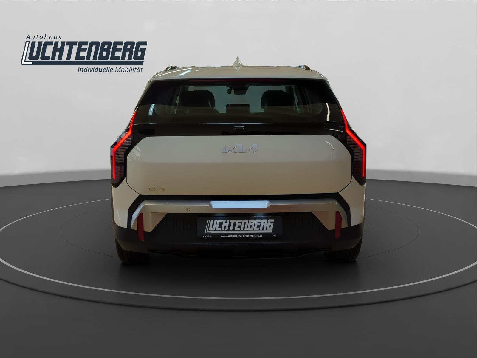Kia EV3 AIR 81,4 kWh WINTER-PAKET NAVI+KAMERA+CARPLA