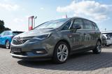 Opel Zafira Tourer C 1.6 Innovation *LED*7-SITZE*AHK* - Opel Zafira Gebrauchtwagen in Dresden