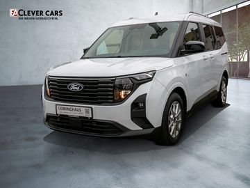 Ford Tourneo Courier 1.0 Titanium Assistenz-Paket
