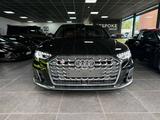 Audi S8 TFSI quattro- Matrix-Carbon-Pano-HUD- 360 - Audi S8 Neuwagen