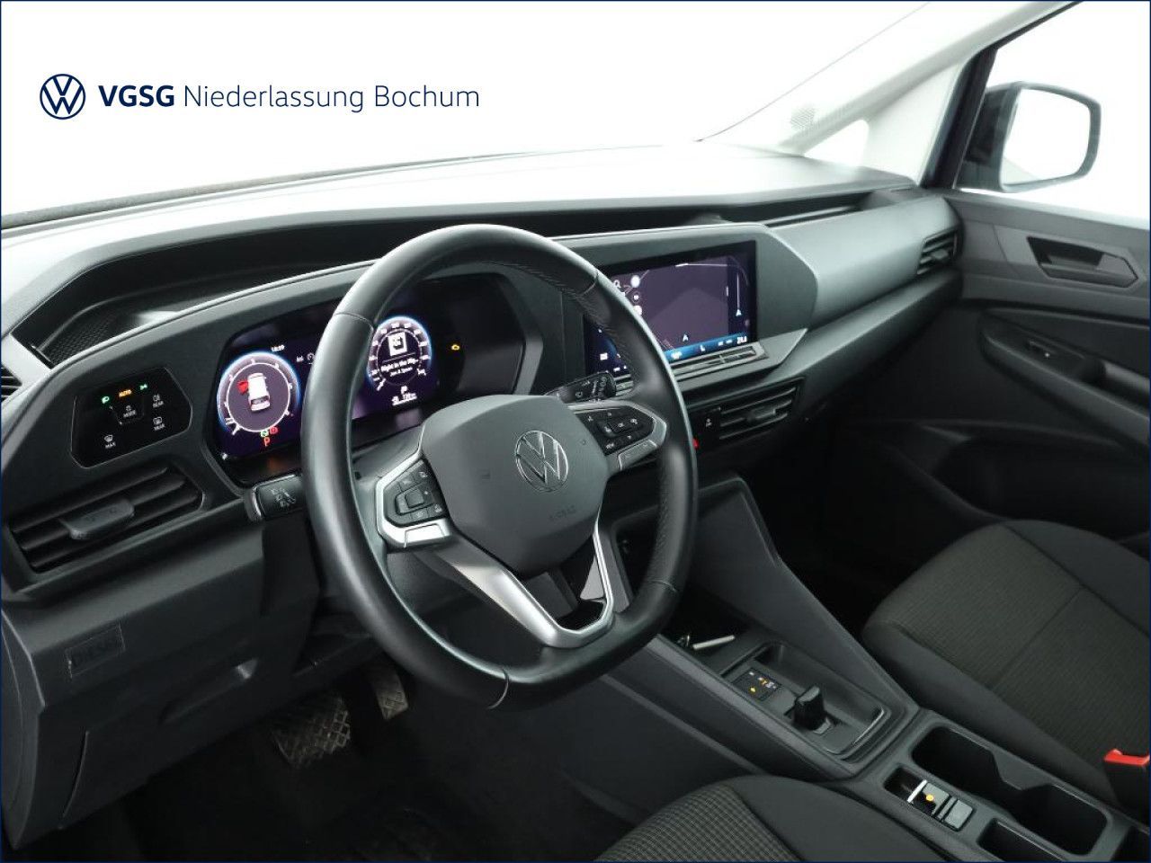 Volkswagen Caddy Maxi - Bild 10