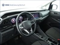 Volkswagen Caddy Maxi - Vorschau Bild 10
