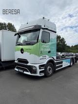 Mercedes-Benz eActros 600 L 6x2 BDF Style TV AUT LMF