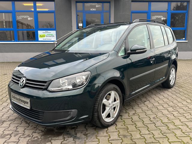 Volkswagen Touran Trendline