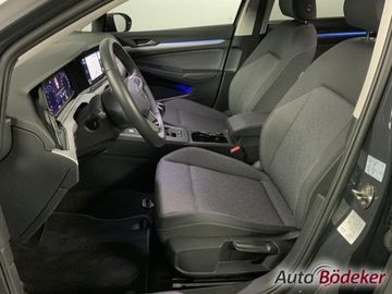 Volkswagen Golf Variant 1.0 TSI 6-Gang Move Bluetooth Navi