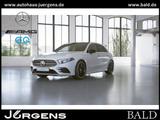 Mercedes-Benz A 180 AMG-Sport/LED/Night/Pano/Ambiente/19' - Mercedes-Benz A 180 Gebrauchtwagen in Hagen