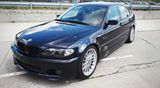 BMW e46 325i - BMW 325 aus 2004: 325i