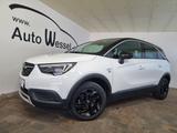 Opel Crossland X 120 Jahre LED Navi Kamera Spur - Opel Crossland (X) 120-Jahre
