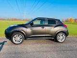 Nissan Juke 4x4 Tekna-190PS-Autom.Tüv neu-Allwetter-AHK - Nissan Juke: 190ps