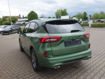 Bild 5 Ford Kuga 2.5 FHEV 190PS ST-Line PDC Kamera Navi