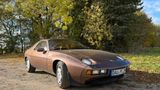 Porsche 928S 4.7l V8 - Porsche aus 1980